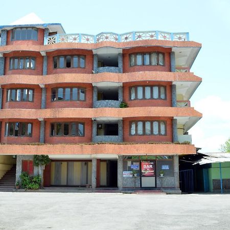 Hotel Vivek Port Blair Zewnętrze zdjęcie