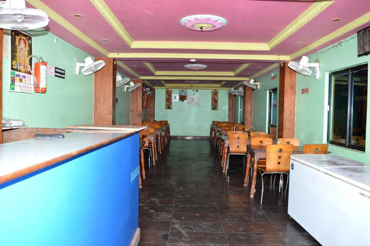 Hotel Vivek Port Blair Zewnętrze zdjęcie