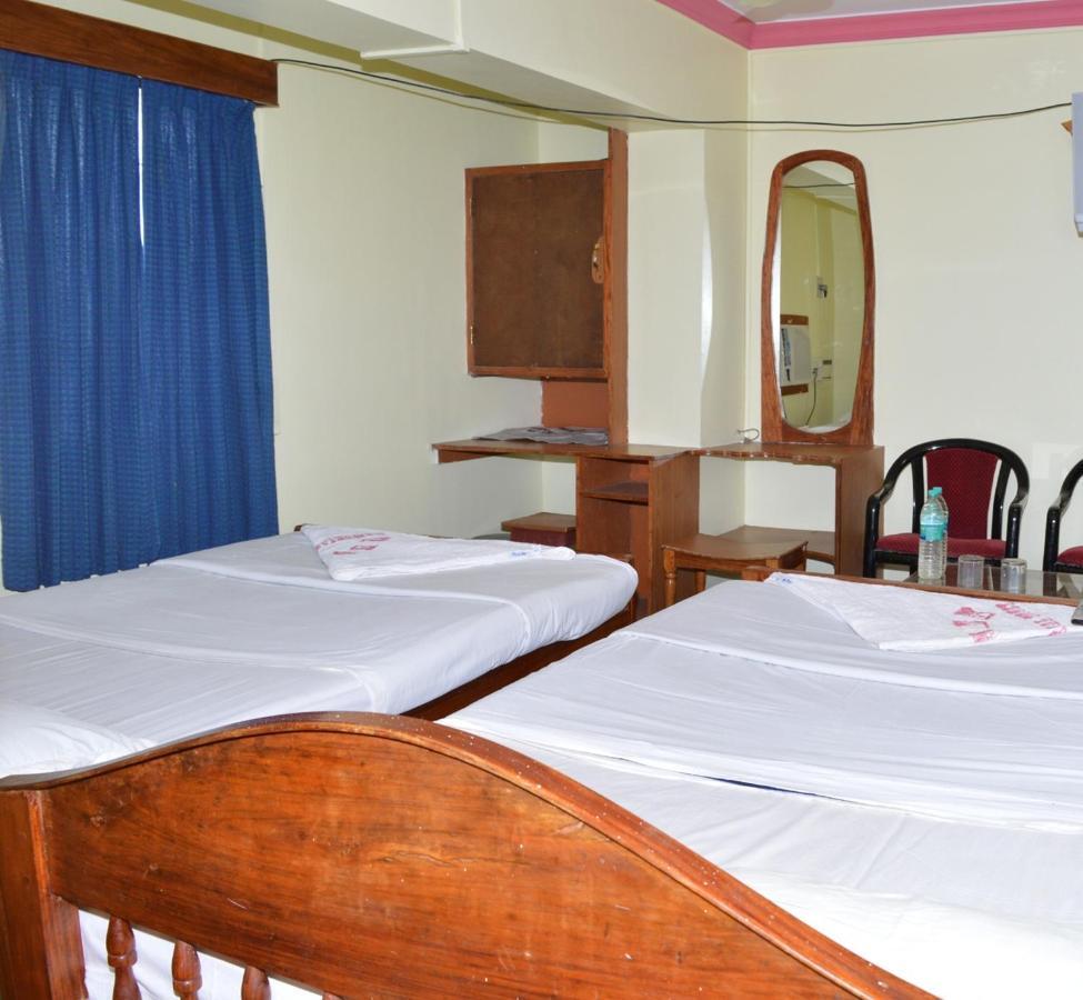 Hotel Vivek Port Blair Zewnętrze zdjęcie