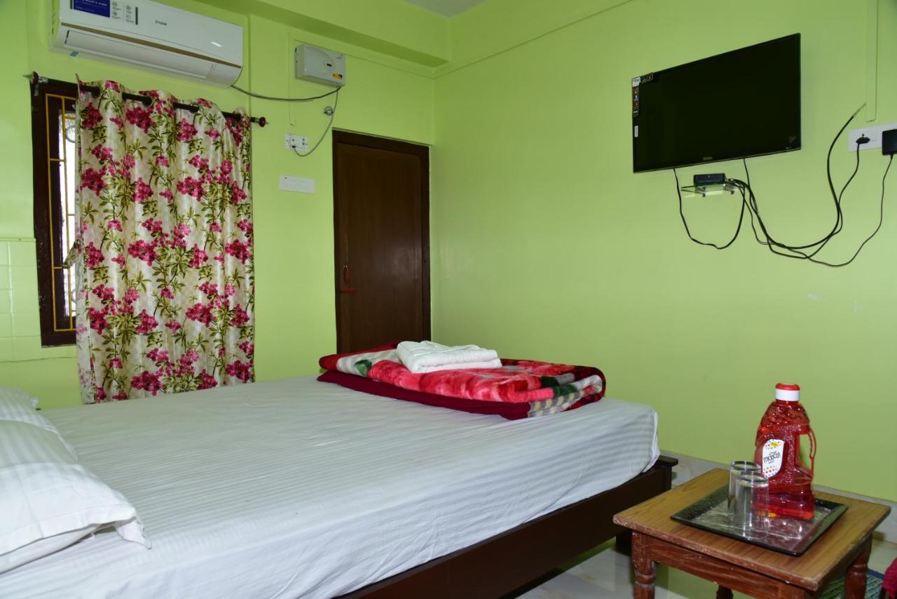 Hotel Vivek Port Blair Zewnętrze zdjęcie