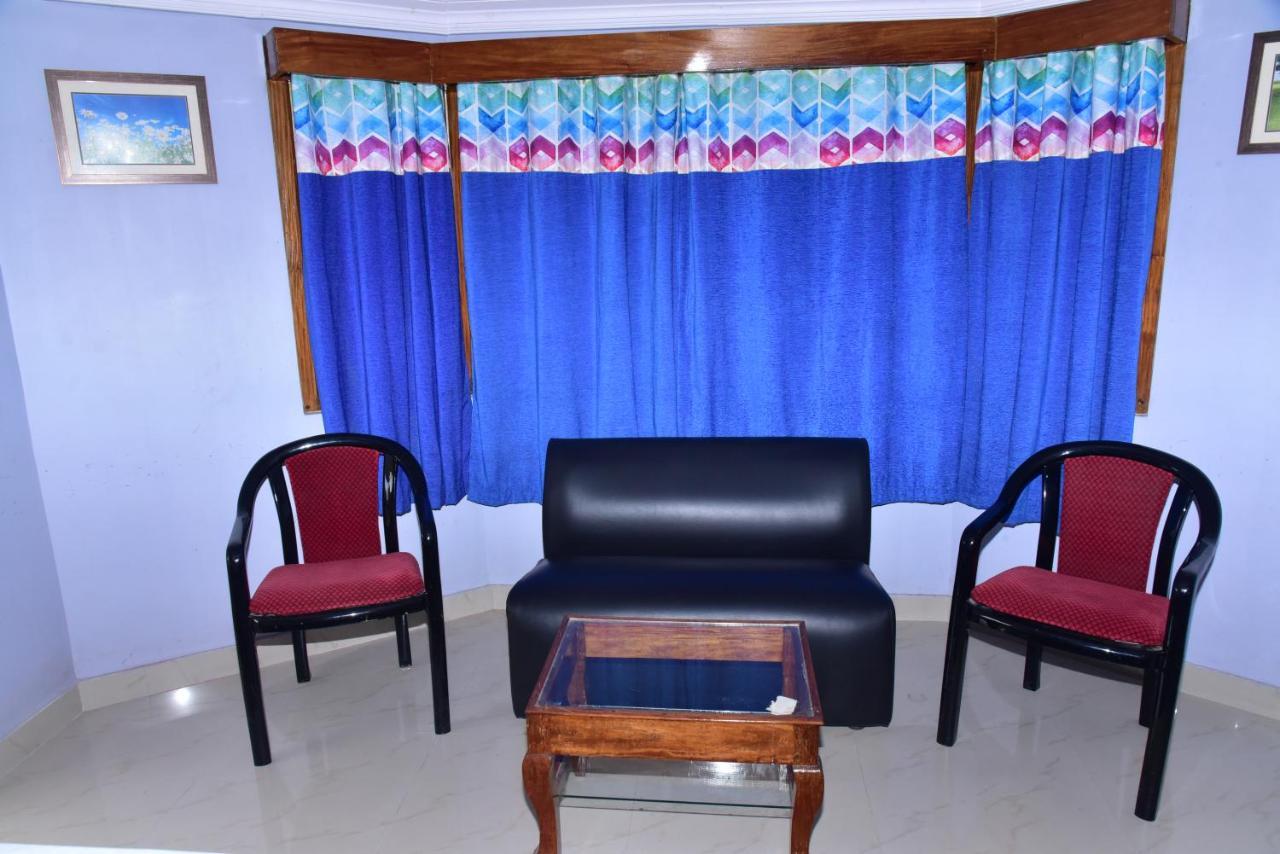 Hotel Vivek Port Blair Zewnętrze zdjęcie