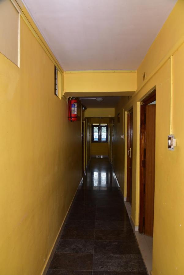 Hotel Vivek Port Blair Zewnętrze zdjęcie