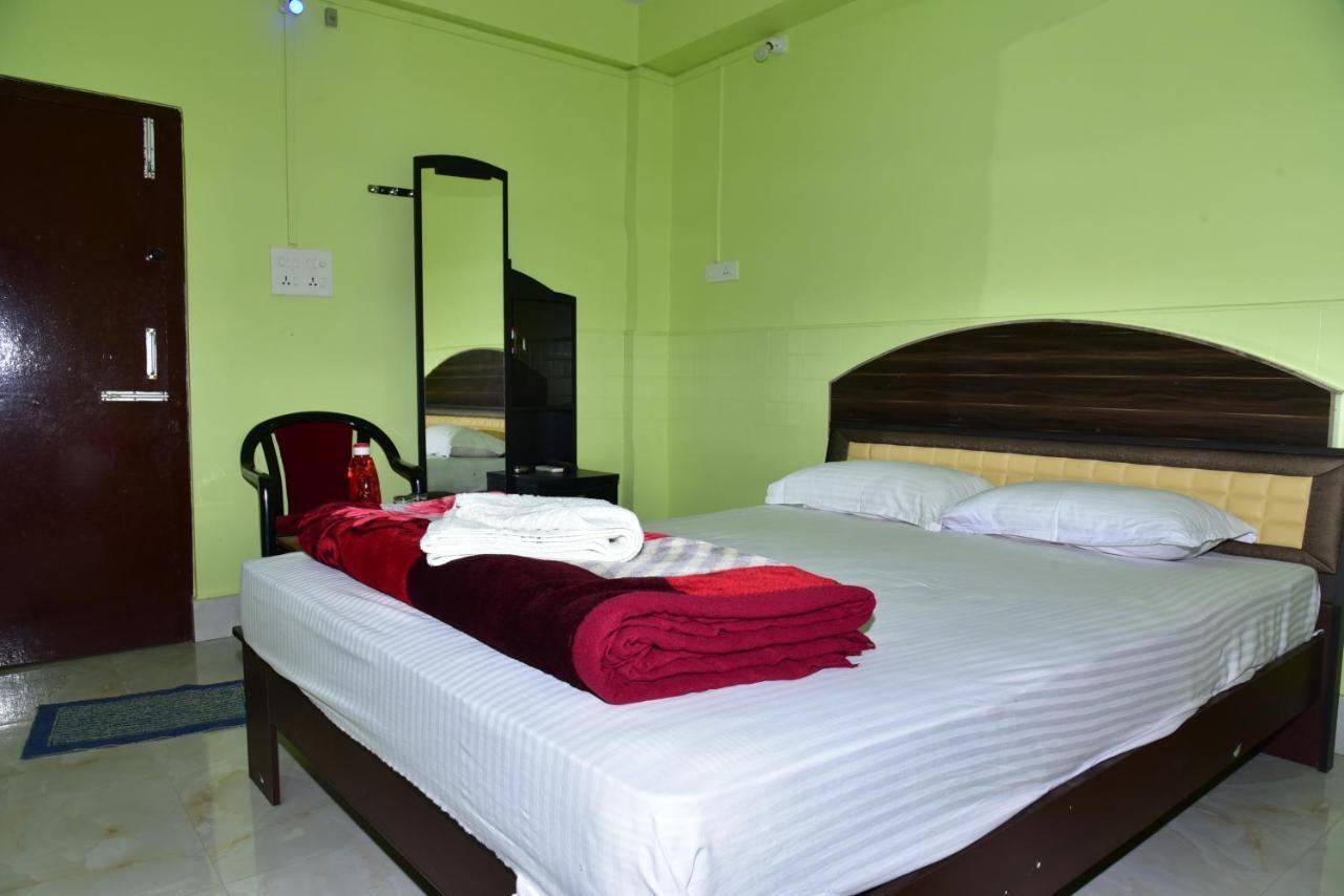 Hotel Vivek Port Blair Zewnętrze zdjęcie