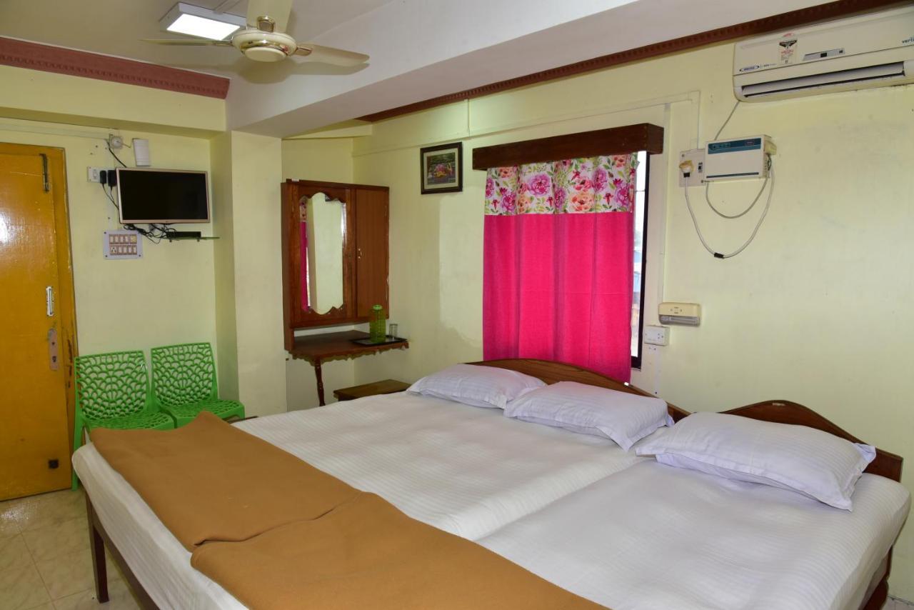 Hotel Vivek Port Blair Zewnętrze zdjęcie