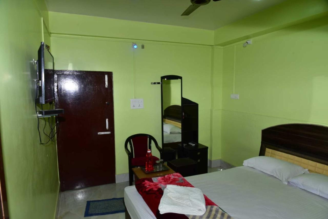 Hotel Vivek Port Blair Zewnętrze zdjęcie