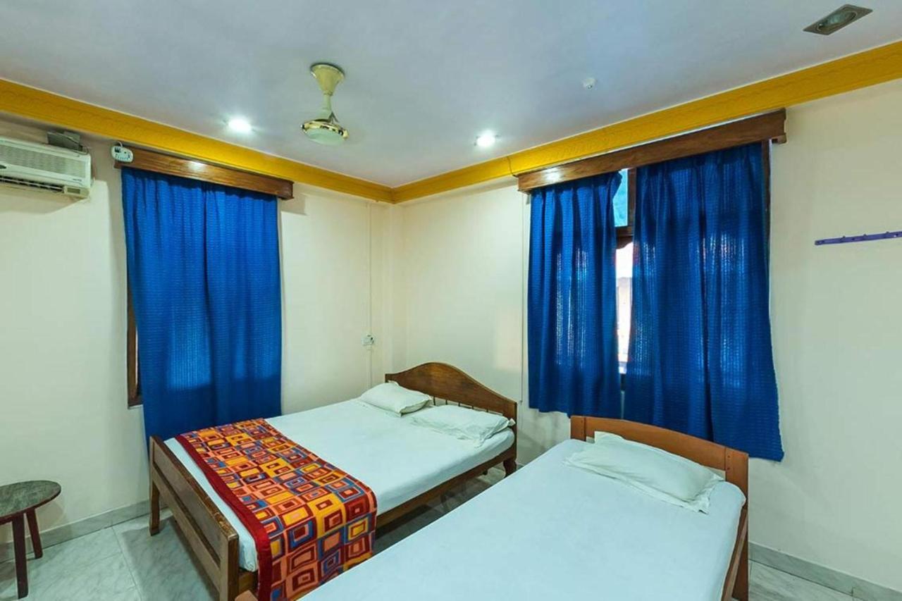Hotel Vivek Port Blair Zewnętrze zdjęcie